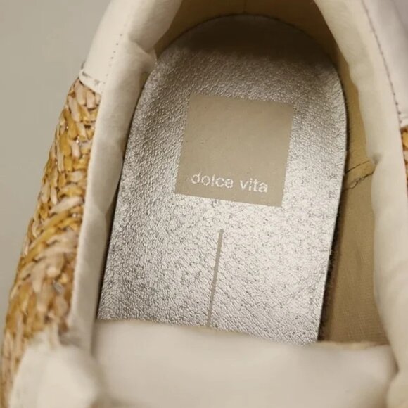 Dolce Vita "Neo" Sneaker 9.5 - Picture 5 of 8